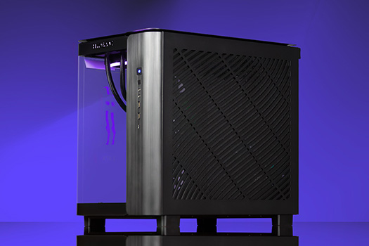 Montech King 95 Montech - HYPERPC LEADER Photos
