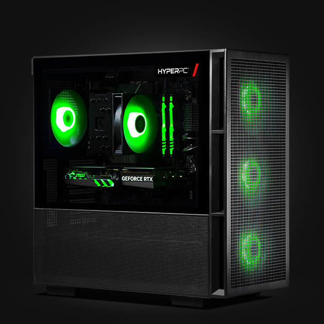 ASUS ROG Hyperion: Ultimate Custom Water-Cooled Gaming PC with High-Tech  Aesthetics