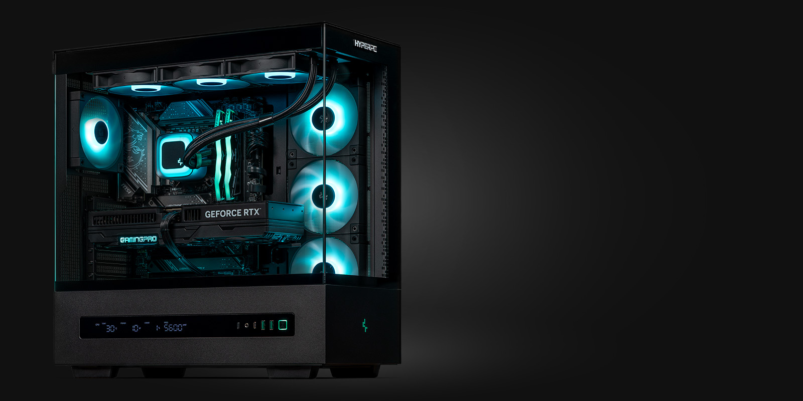 HYPERPC PLAY X ULTRA