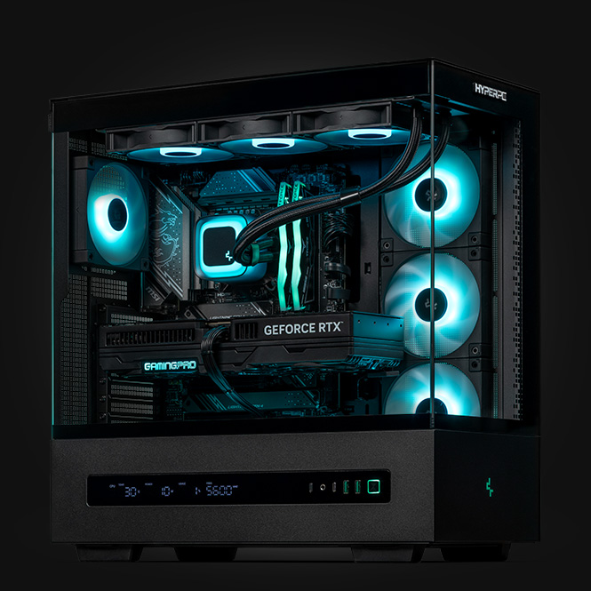 Gaming Computer for Red Dead Redemption – System Requirements