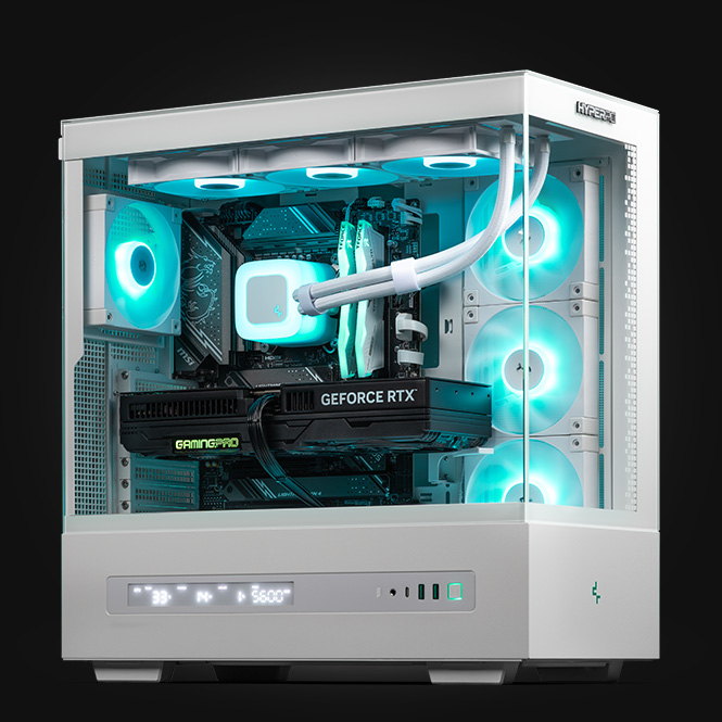 System Requirements Medium End Pc Specs Buy PCSPECIALIST Nexa 920