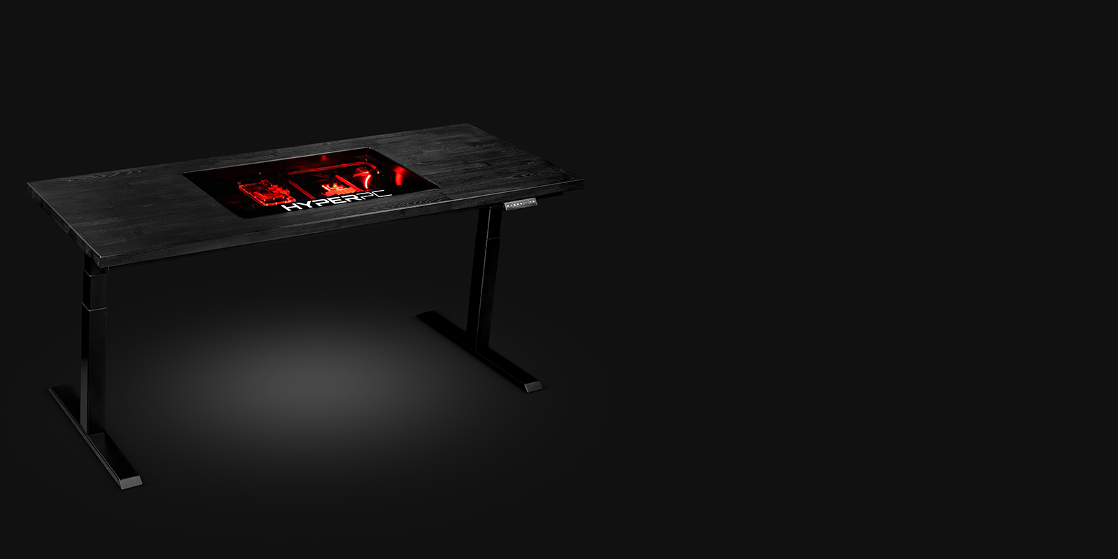 HYPERPC DESK