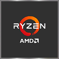 AMD Logo