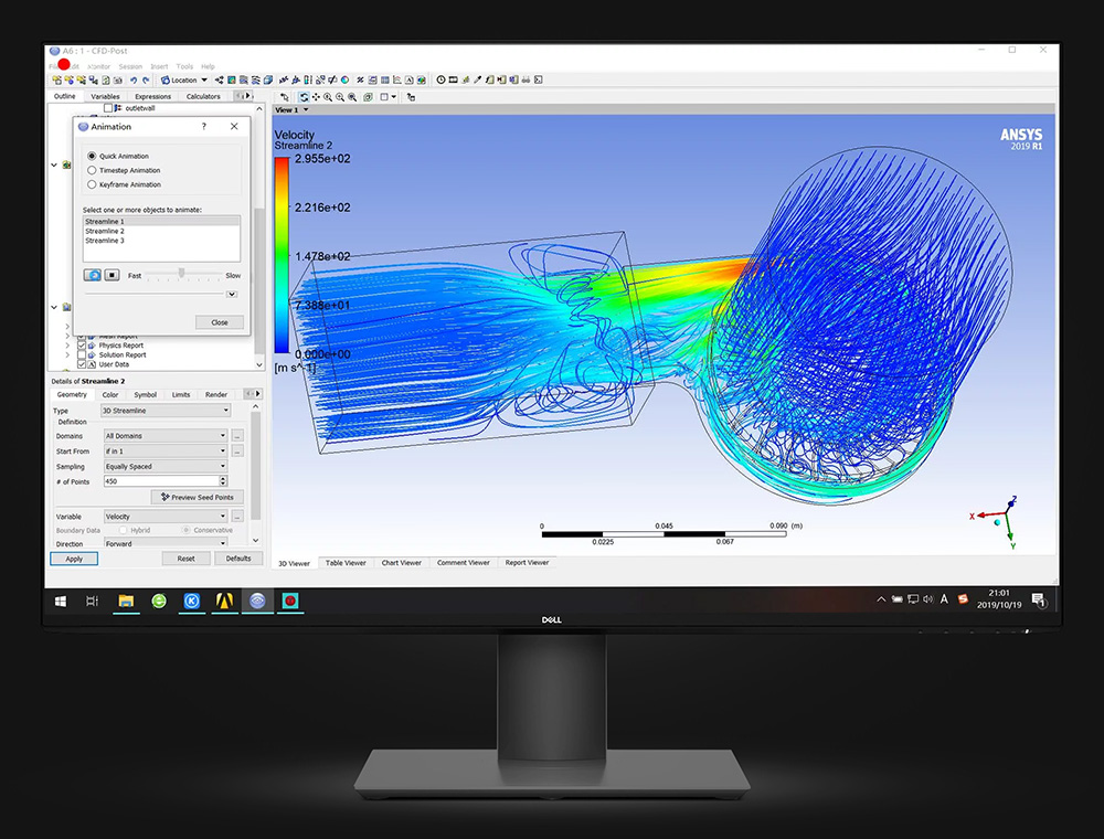 Ansys