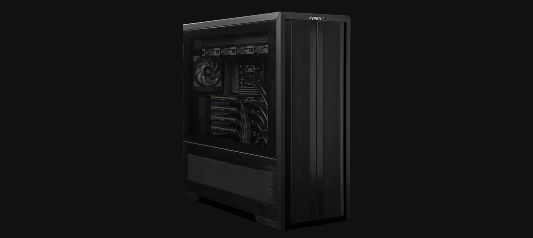 Workstation HYPERPC G9 PRO HYDRO buy in Dubai, UAE