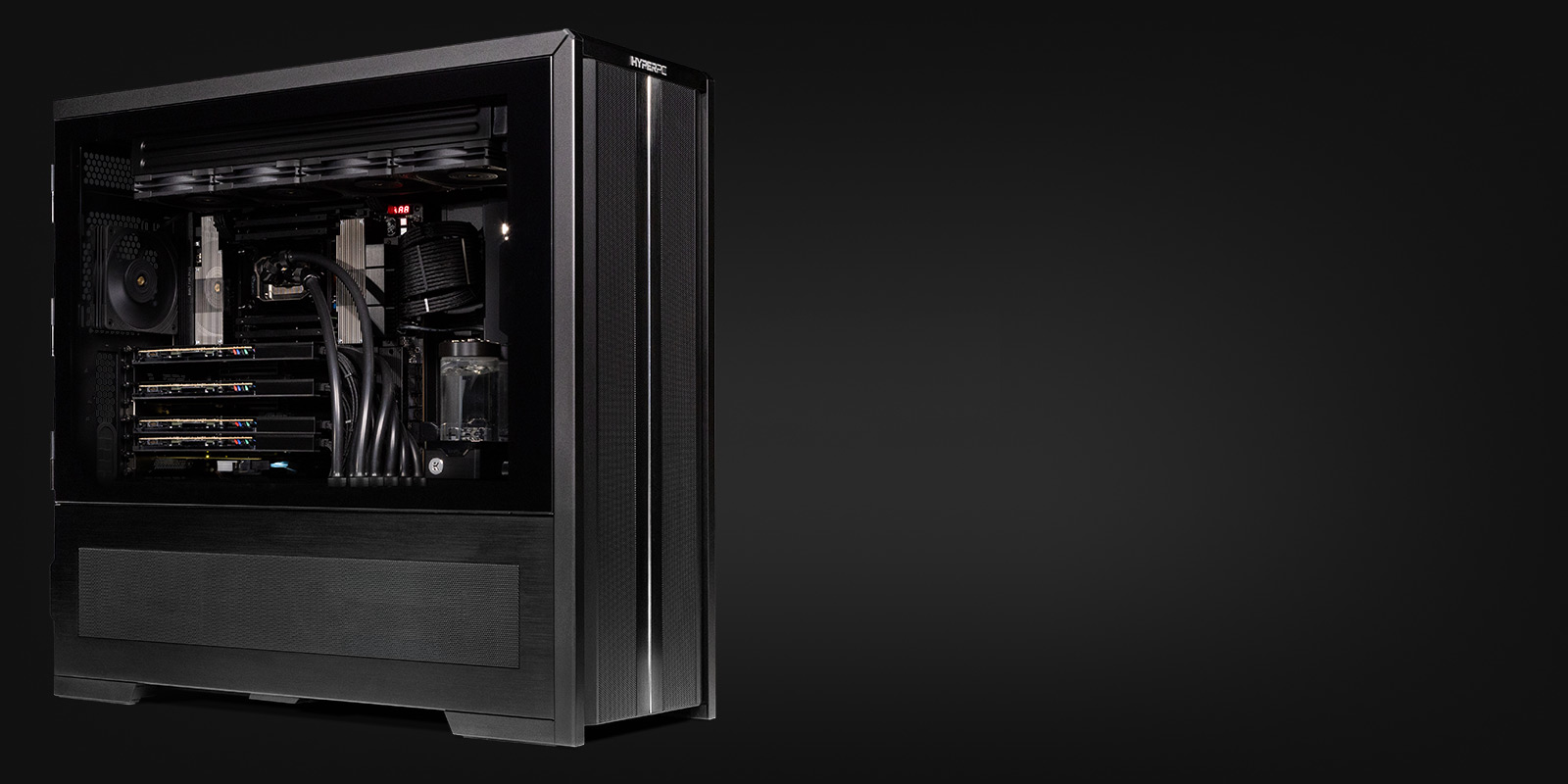 HYPERPC G9 PRO HYDRO