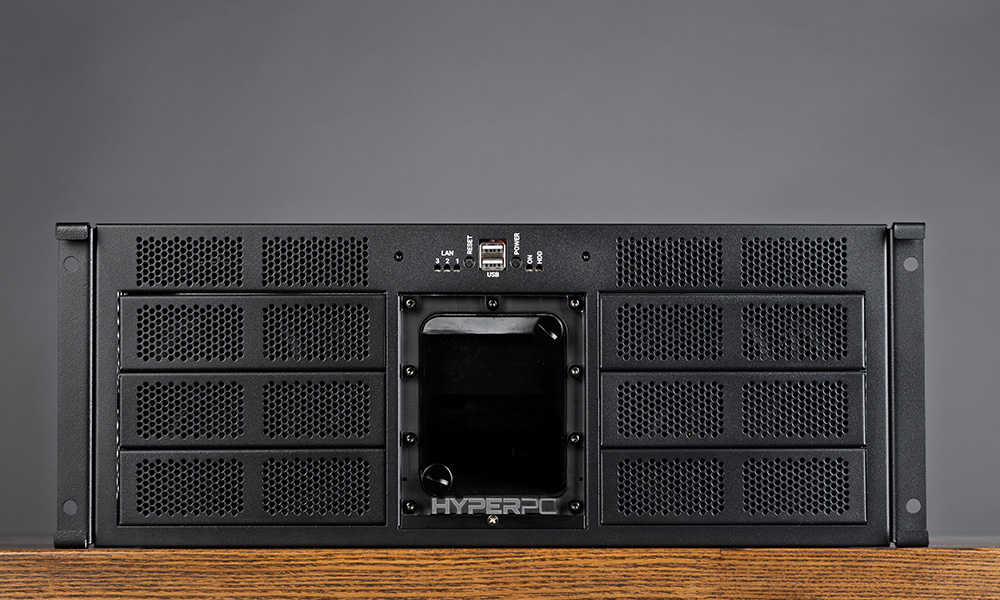 Server HYPERPC HYDRO