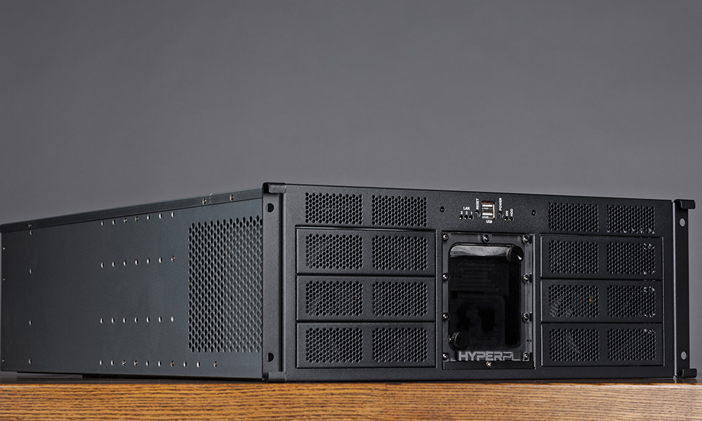 Server HYPERPC HYDRO