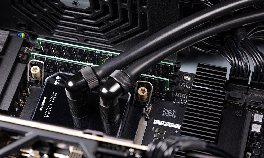 Server HYPERPC HYDRO