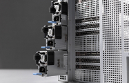 Successful stress testing of AMPERE servers for neural networks and AI.