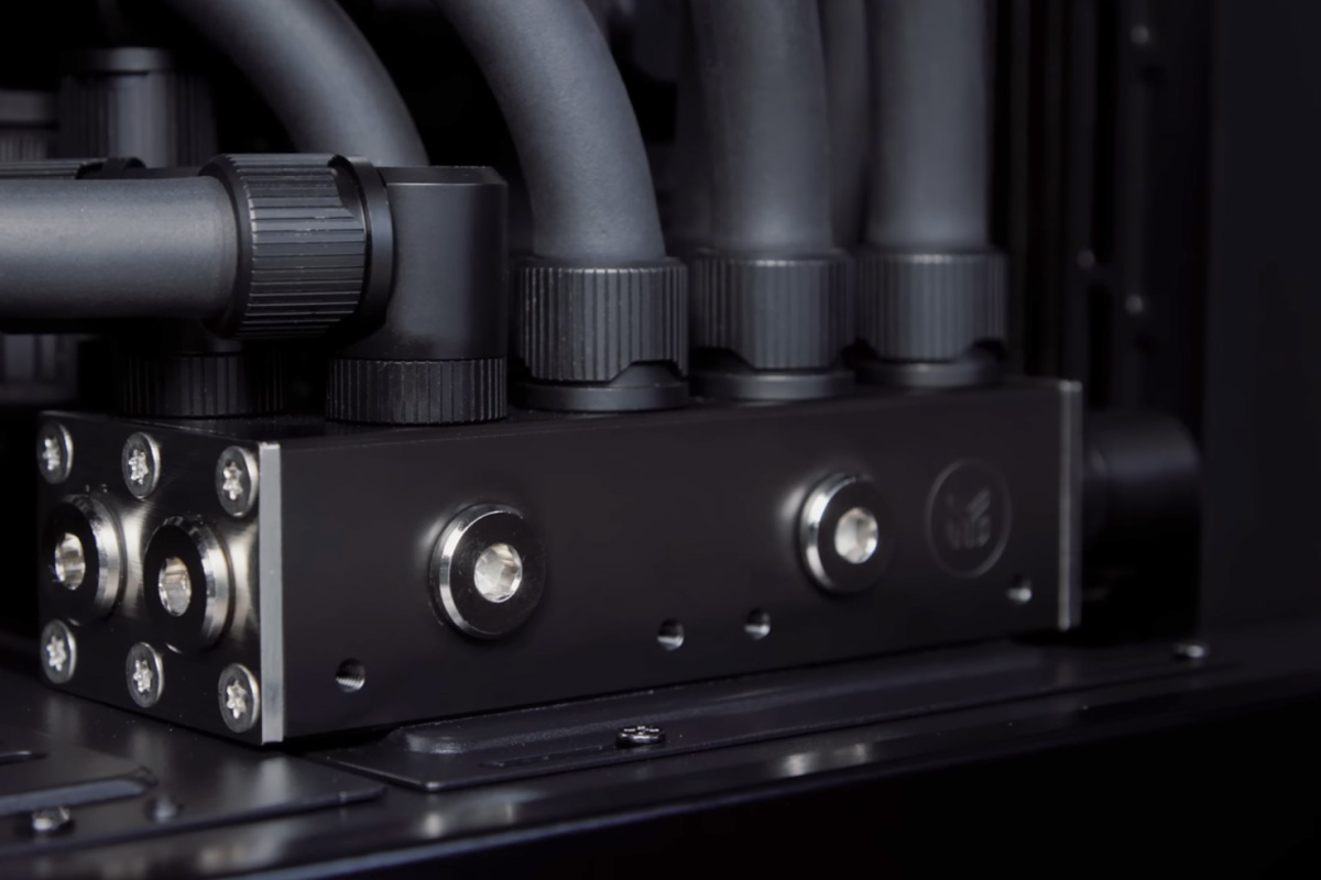 HYPERPC AMPERE للذكاء الاصطناعي