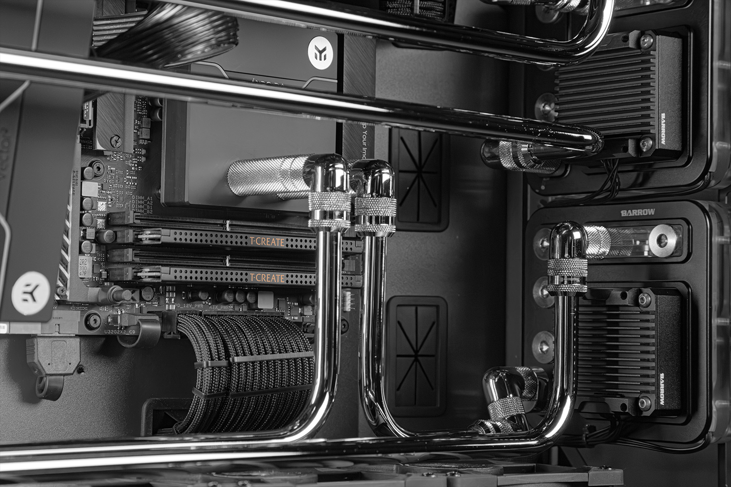 HYPERPC AMPERE حصري لـ CGI