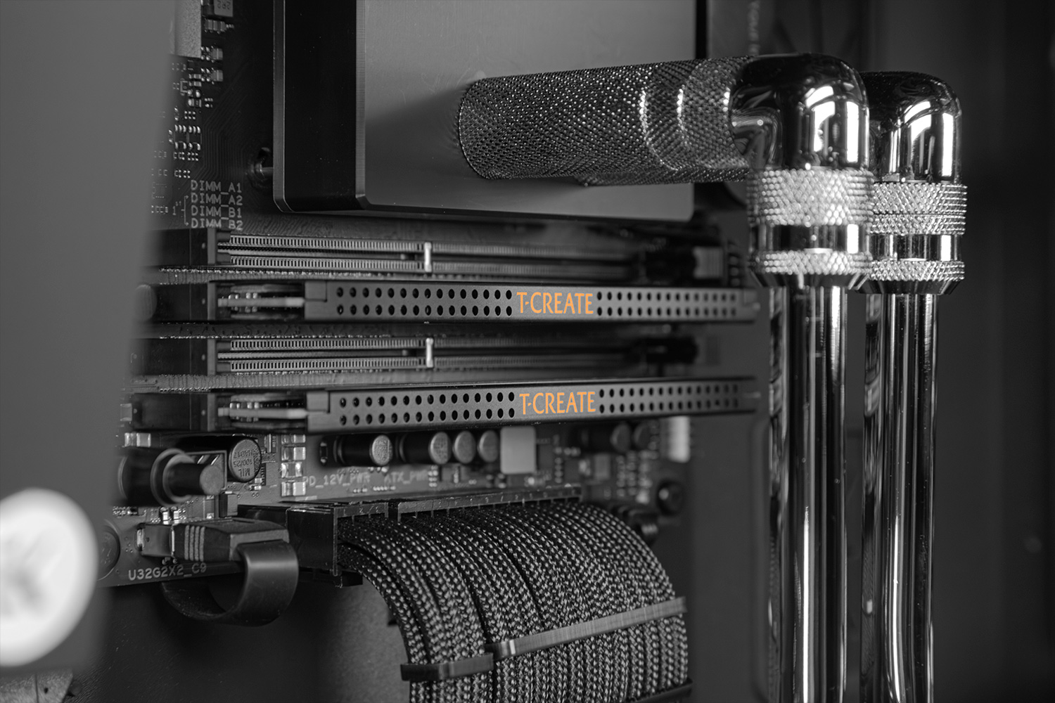 HYPERPC AMPERE حصري لـ CGI