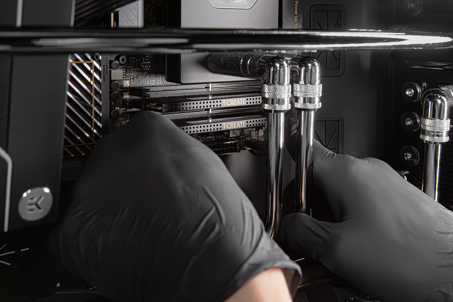 HYPERPC AMPERE حصري لـ CGI