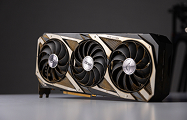 Restoring a flagship: deep maintenance of ASUS ROG STRIX RTX 3090