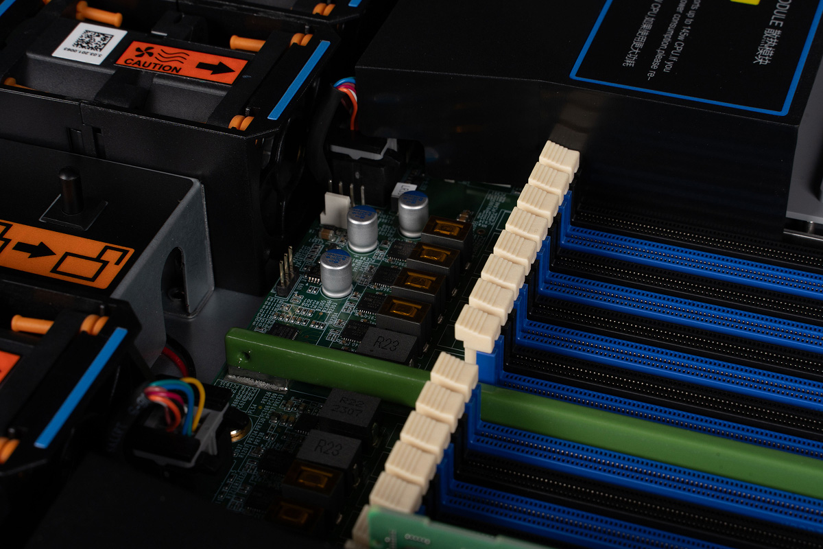 HYPERPC — server platform details