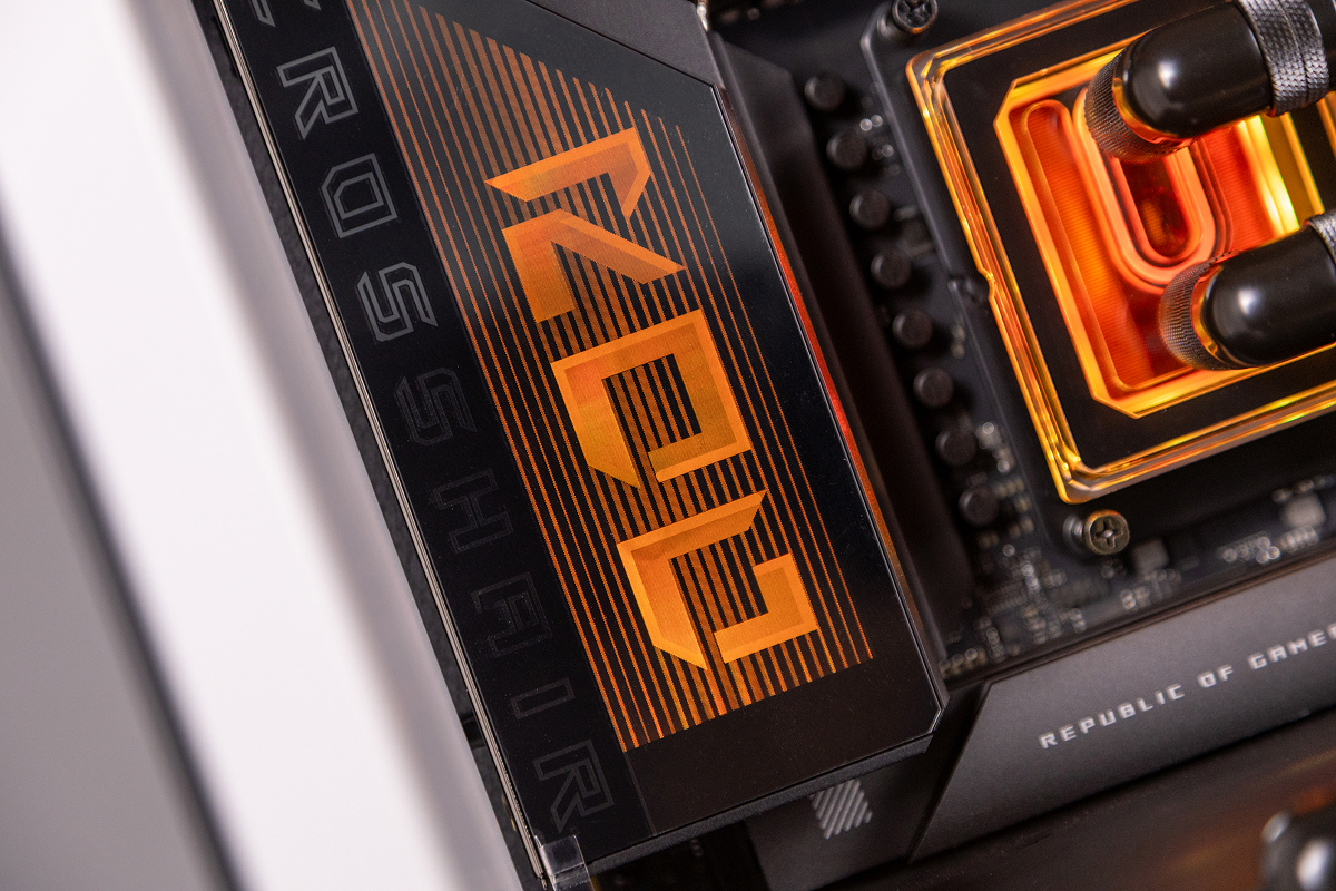 The art of being unique: Exclusive project HYPERPC CONCEPT X