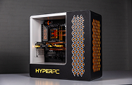 The art of being unique: Exclusive project HYPERPC CONCEPT X