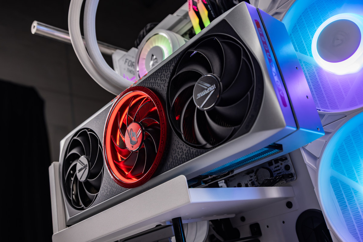 Platform Replacement in a Core P3 Snow Edition: Moving from a Problematic i9-14900K to Ryzen 7 9800X3D