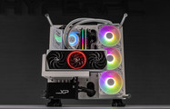 Platform Replacement in a Core P3 Snow Edition: Moving from a Problematic i9-14900K to Ryzen 7 9800X3D