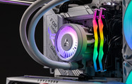 Platform Replacement in a Core P3 Snow Edition: Moving from a Problematic i9-14900K to Ryzen 7 9800X3D