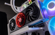 Platform Replacement in a Core P3 Snow Edition: Moving from a Problematic i9-14900K to Ryzen 7 9800X3D