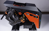 Return of a Legend: Restoration of an exclusive project in COUGAR Conquer