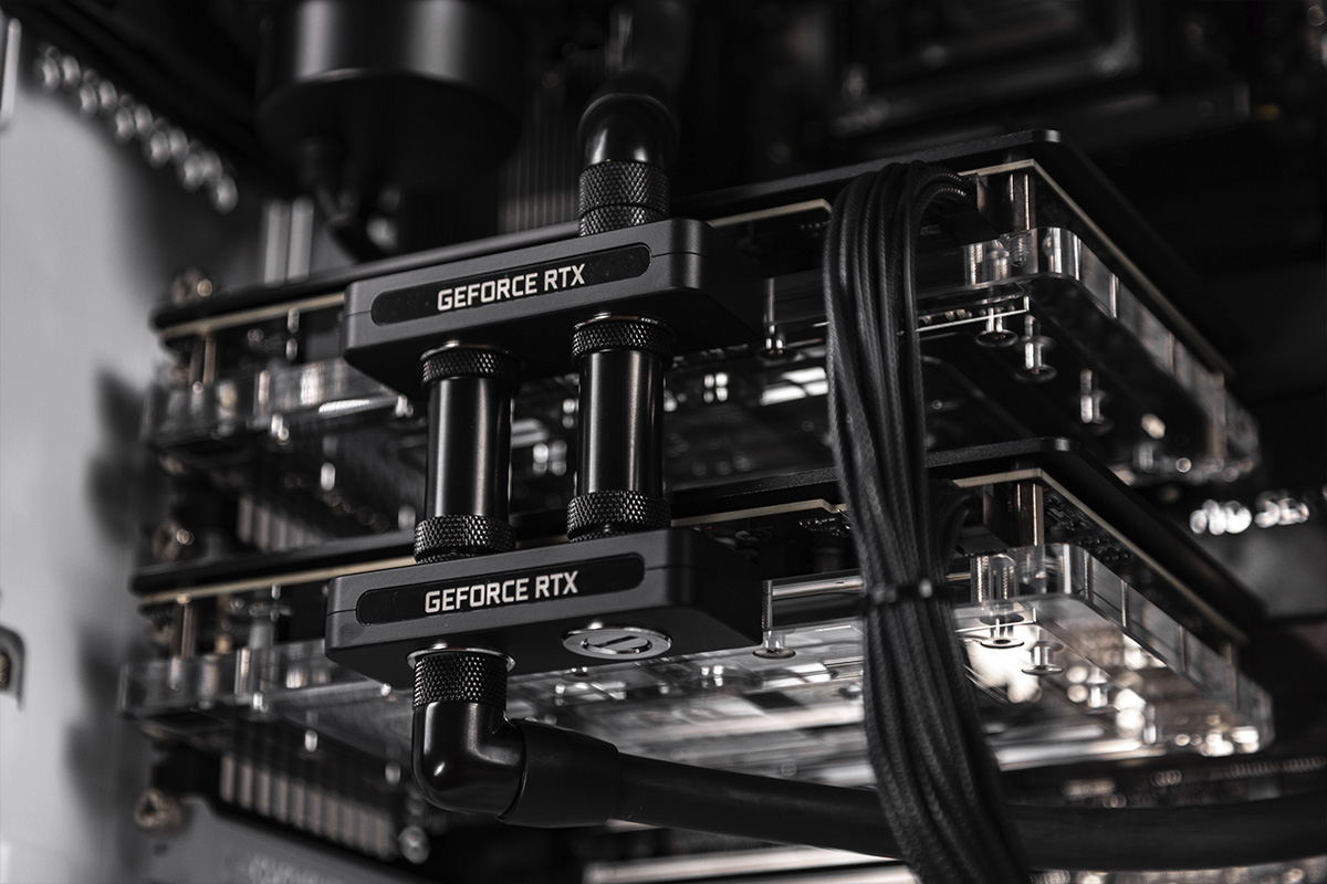 HYPERPC server for Machine Learning and Data Science