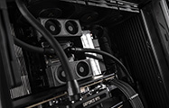 HYPERPC server for Machine Learning and Data Science