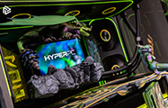 HYPERPC LUMEN x FunPay - general view of the project