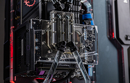 Deep maintenance for the flagship: Complete reassembly and maintenance of a custom circuit in the Granzon G20