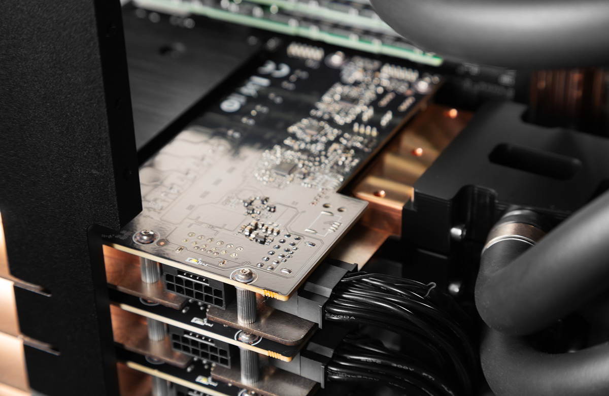 HYPERPC — hybrid HPC + Data Lake complex