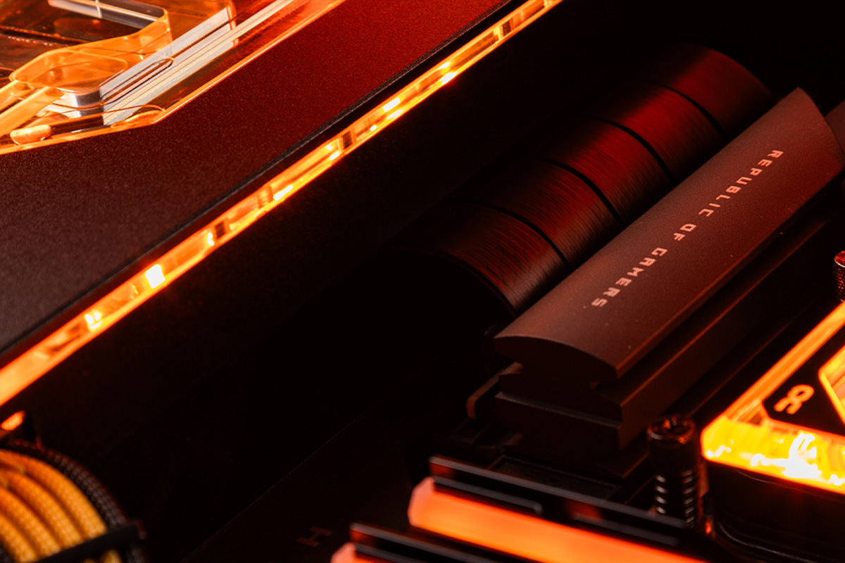 تقنيات حديثة مخفية في تصميم أنيق