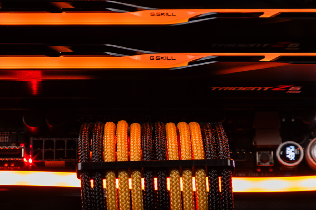 تقنيات حديثة مخفية في تصميم أنيق