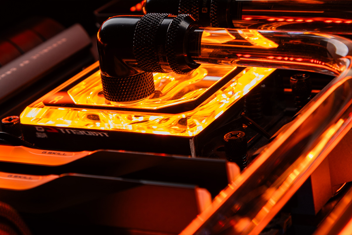 تقنيات حديثة مخفية في تصميم أنيق