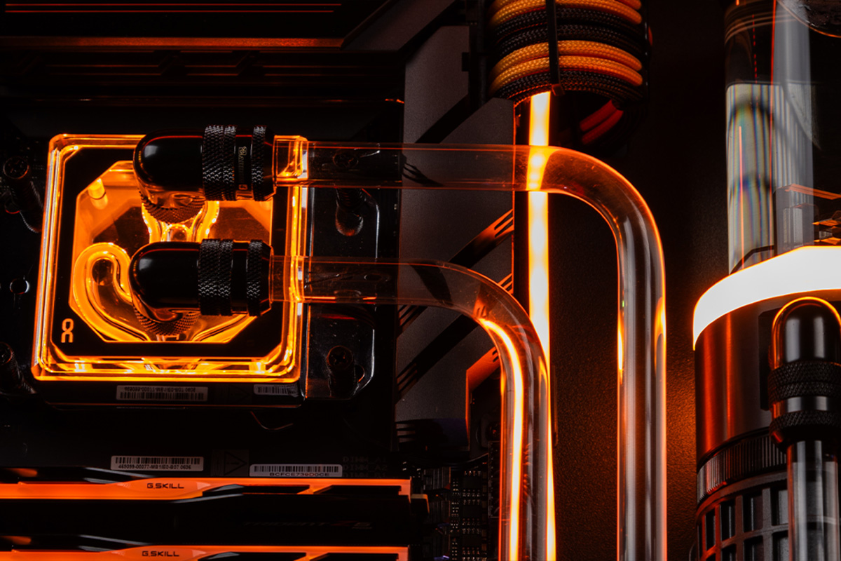 تقنيات حديثة مخفية في تصميم أنيق