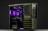 حياة جديدة: الانتقال من X99 إلى AM5 في هيكل Thermaltake Level 10 GT