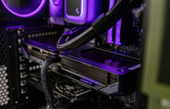 حياة جديدة: الانتقال من X99 إلى AM5 في هيكل Thermaltake Level 10 GT