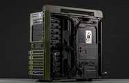 حياة جديدة: الانتقال من X99 إلى AM5 في هيكل Thermaltake Level 10 GT