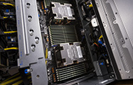 HYPERPC server for Machine Learning and Data Science
