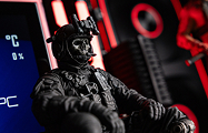 Project ZRYACHIY — character figurines