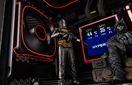 Project ZRYACHIY — custom details