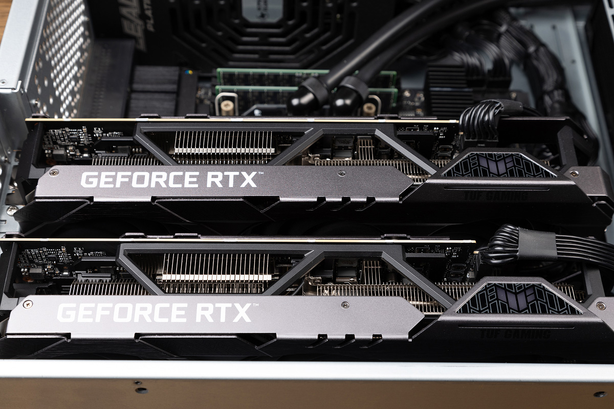 HYPERPC — general server view