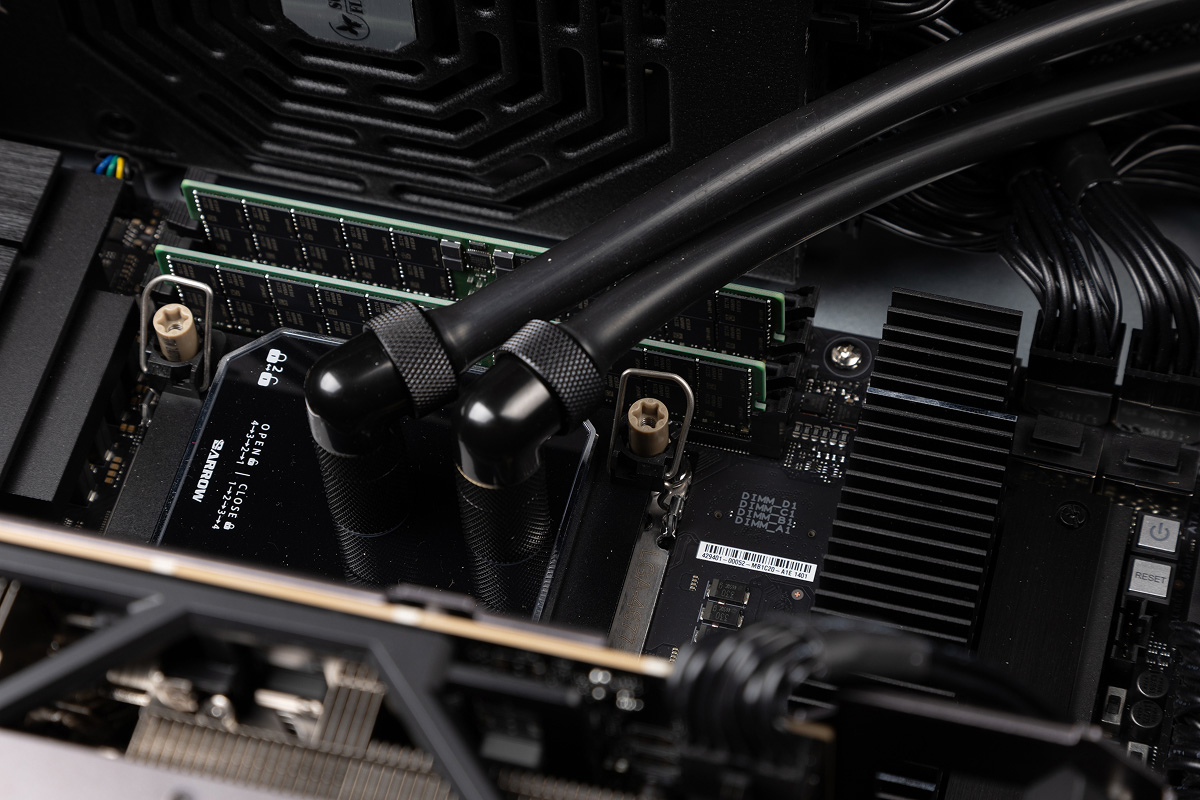 HYPERPC — general server view