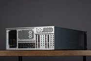 HYPERPC — computing cluster for university based on Dual RTX 5090