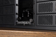 HYPERPC — server platform details