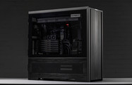 A 96-Core, 6-GPU Computing Titan: Saving a Workstation After a Year of Extreme Loads