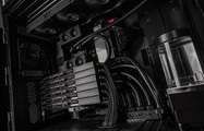 A 96-Core, 6-GPU Computing Titan: Saving a Workstation After a Year of Extreme Loads