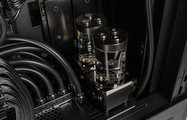 A 96-Core, 6-GPU Computing Titan: Saving a Workstation After a Year of Extreme Loads
