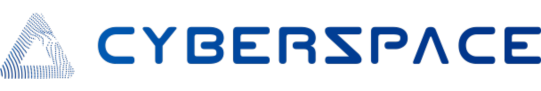 cyberspace logo